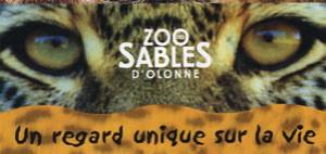 zoo vendee