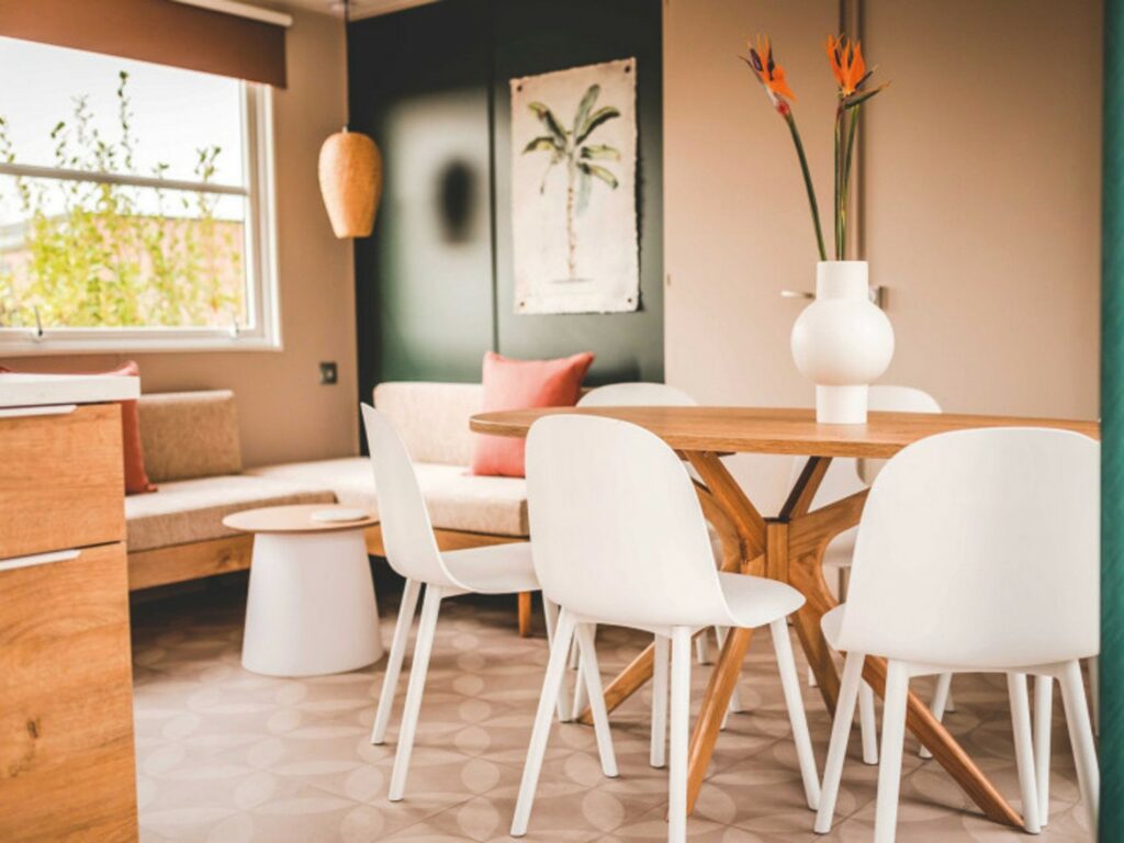 location cottage dans le plus beau camping des sables d'olonne